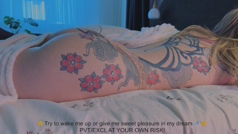 BimboFawn's Streamate show and profile