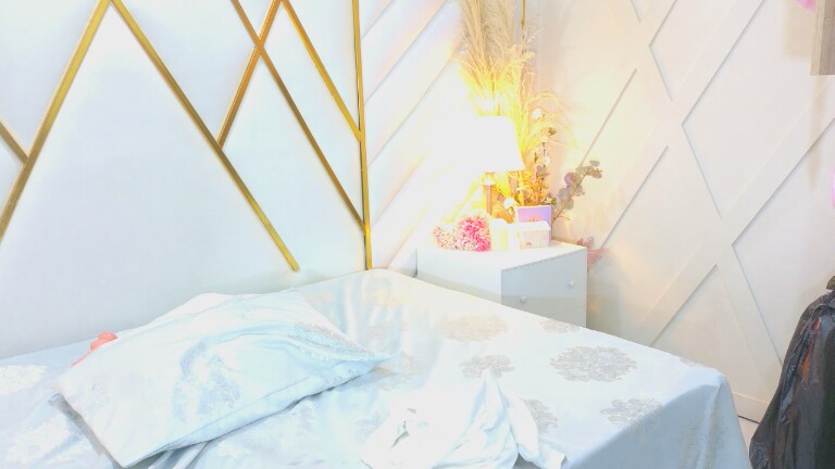 IvySalazar's Streamate show and profile