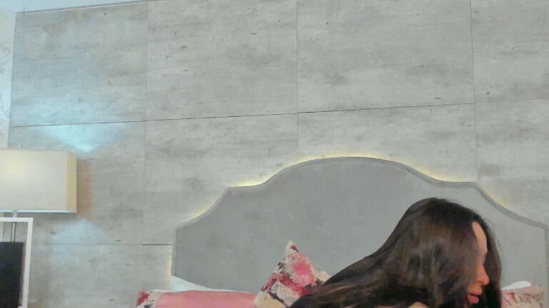 TaniaKatts's Streamate show and profile