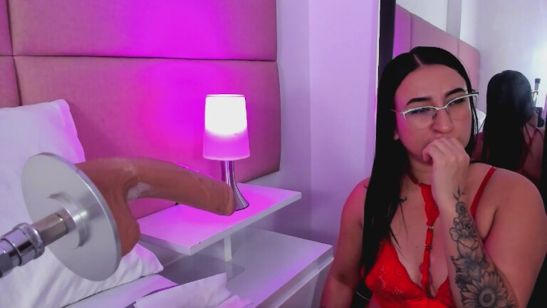 SammyMorales's Streamate show and profile