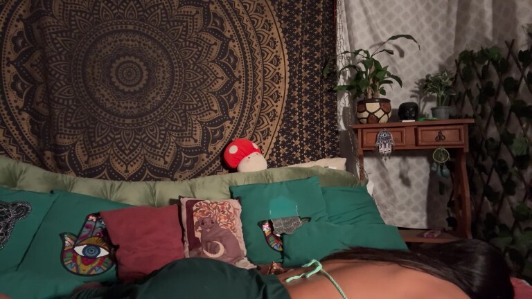 GaiaMorelle's Streamate show and profile