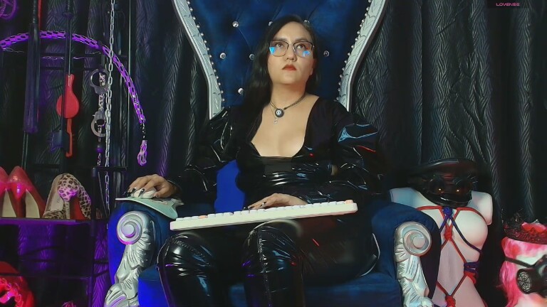 abbyymoraa's Streamate show and profile