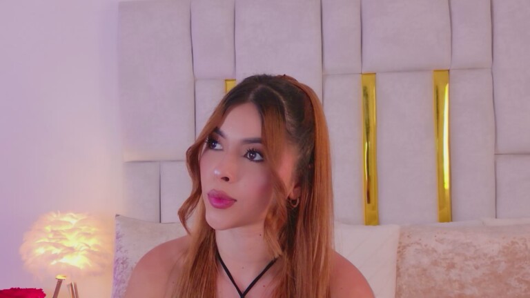 AngelaDiMartino's Streamate show and profile