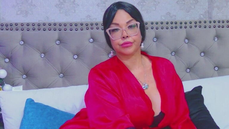 VanessaBacherin's Streamate show and profile