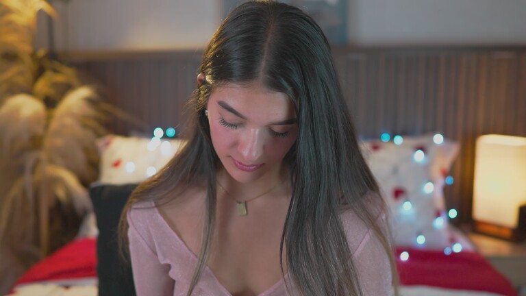 SofiaCrouchss's Streamate show and profile