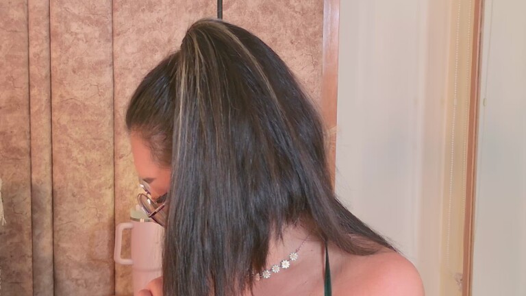 IsaRose's Streamate show and profile