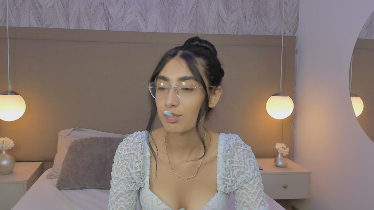 MiaTorricelli's Streamate show and profile