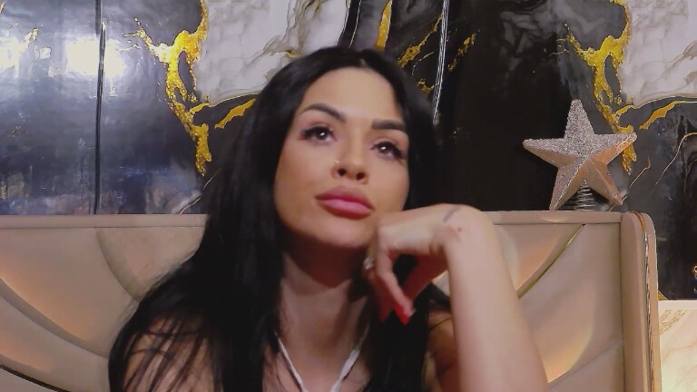 KIMBERLYI's Streamate show and profile