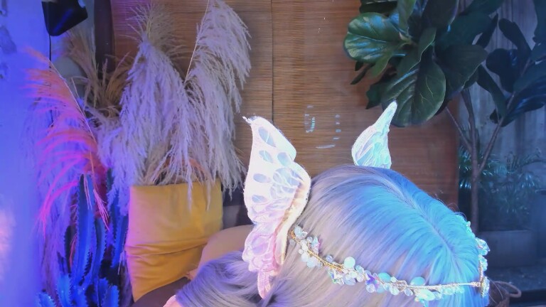 Dakota_Jhons's Streamate show and profile