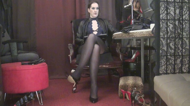 MistressVivian's Streamate show and profile