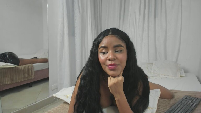 LoreyHamilton's Streamate show and profile