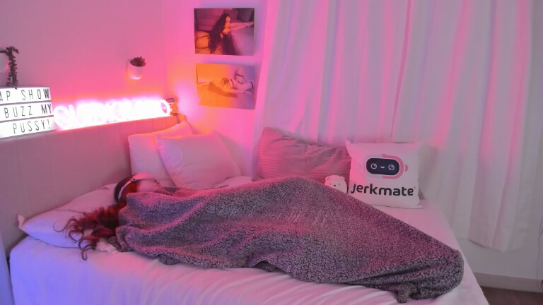 QueenChloeXO's Streamate show and profile