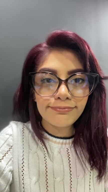 BrianaWells's Streamate show and profile