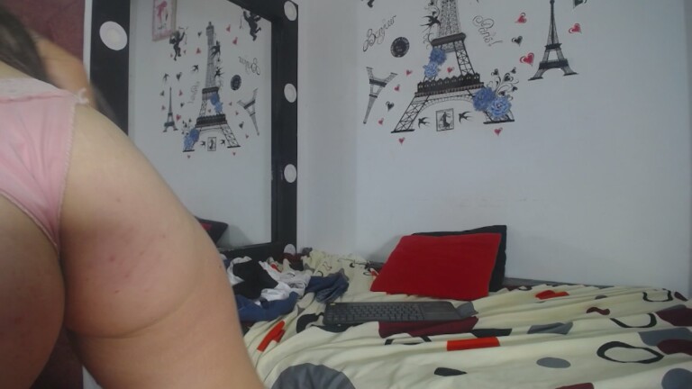 varasper's Streamate show and profile