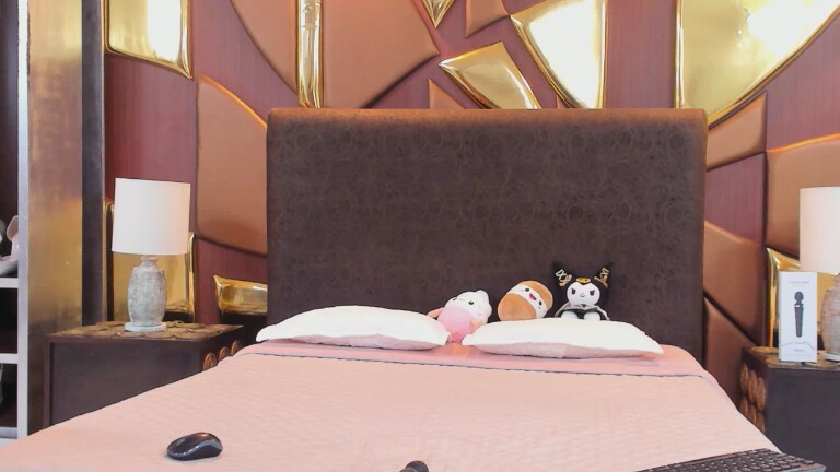 IvyColeman's Streamate show and profile