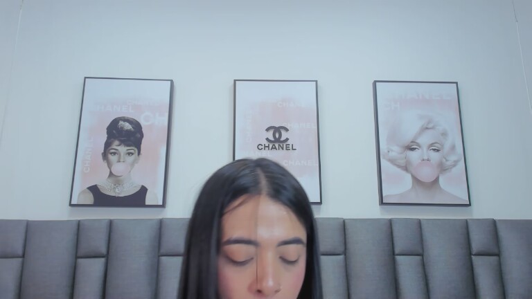 AmberrGreey's Streamate show and profile