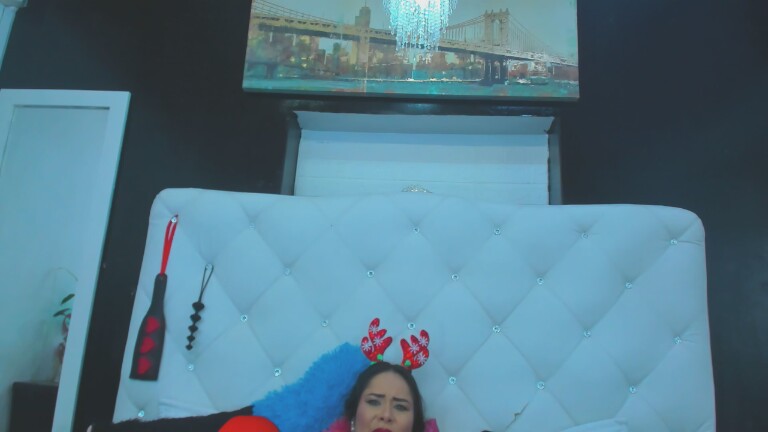 PamelaLeah's Streamate show and profile