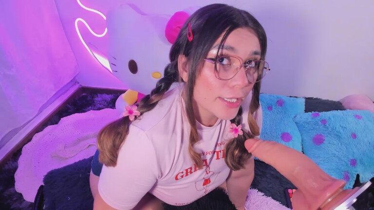 CassieBigass's Streamate show and profile