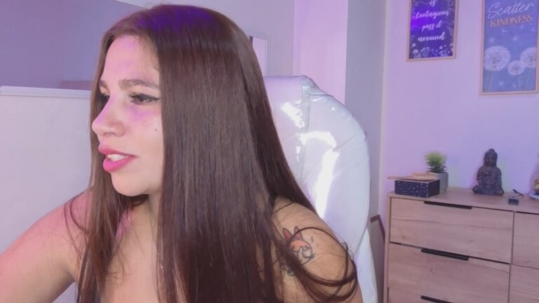 blueehazell18's Streamate show and profile