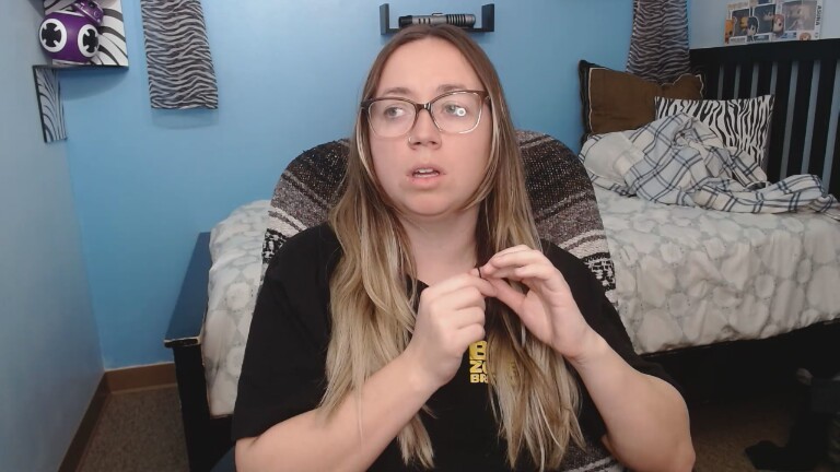 SkyJonesXO's Streamate show and profile