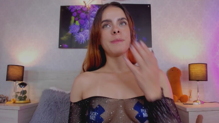 SamanthaaWoods's Streamate show and profile