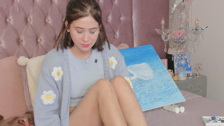 AlejandraLee's Streamate show and profile