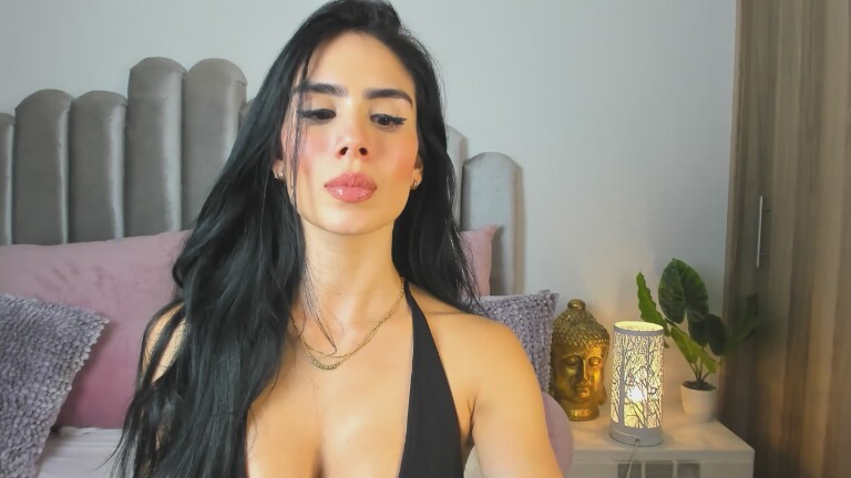 AlisiaConors's Streamate show and profile