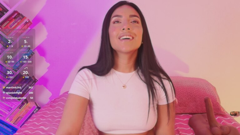 AndyySaenzz's Streamate show and profile