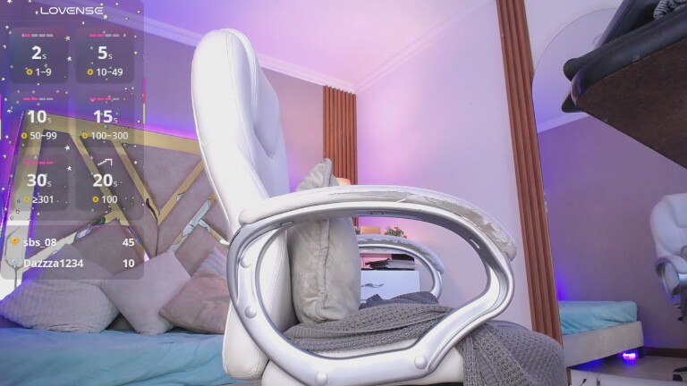 Alexxa_Moon's Streamate show and profile