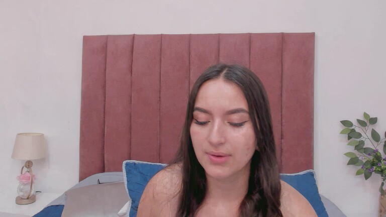 AmaiaRivers's Streamate show and profile