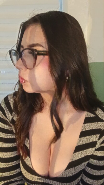 TynaJohnson's Streamate show and profile