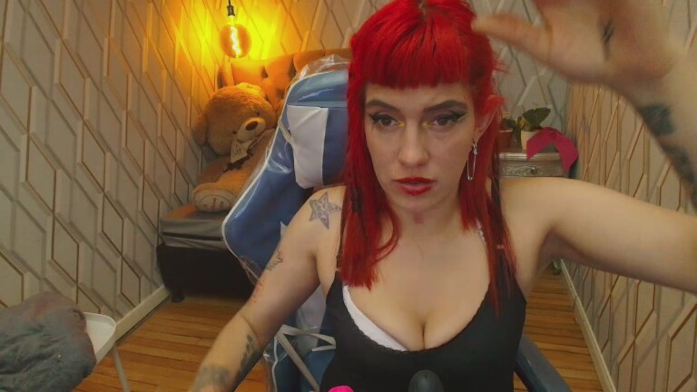 MaryMorganx's Streamate show and profile