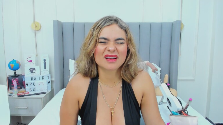 BrianaPreston's Streamate show and profile