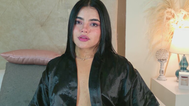 SamanthaMarquez's Streamate show and profile