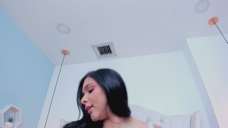 StephanieRamirez's Streamate show and profile