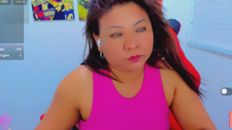 Victoria_Love89's Streamate show and profile