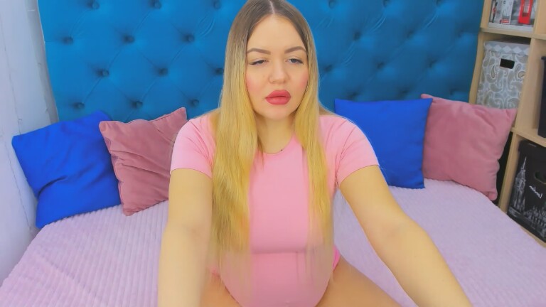 NastyaCrush's Streamate show and profile