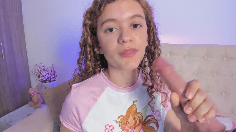 EmiliaJons's Streamate show and profile