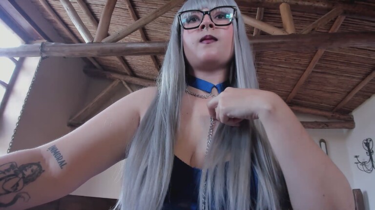 MissCobrah's Streamate show and profile