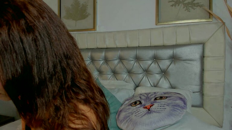 Madisson_Evans's Streamate show and profile