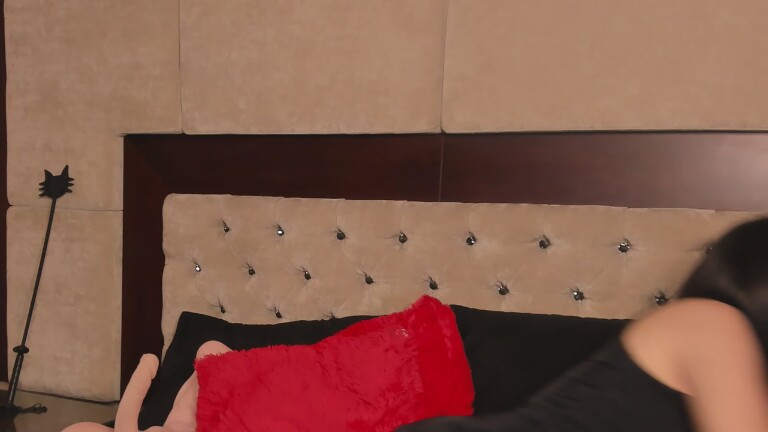 RubbyRizzo's Streamate show and profile