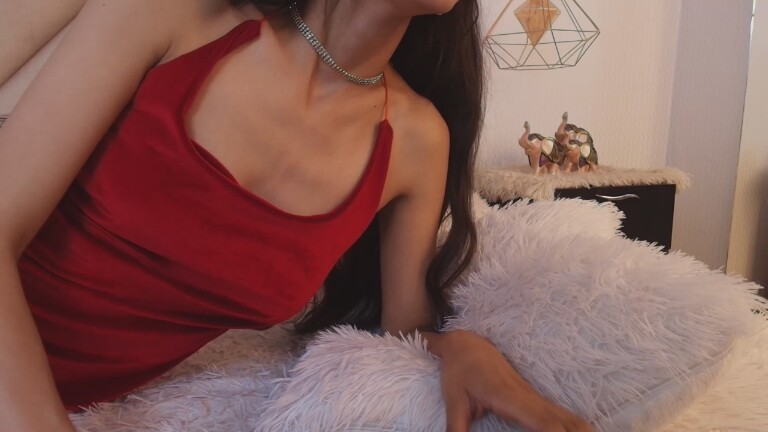 Antonella_Damata's Streamate show and profile