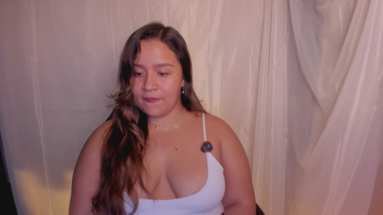 ElaBournx's Streamate show and profile