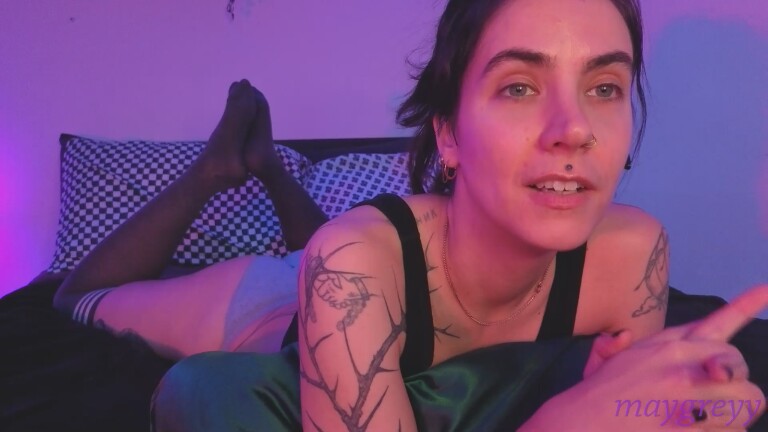 maygreyy's Streamate show and profile