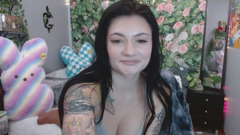 CallieMyersXO's Streamate show and profile