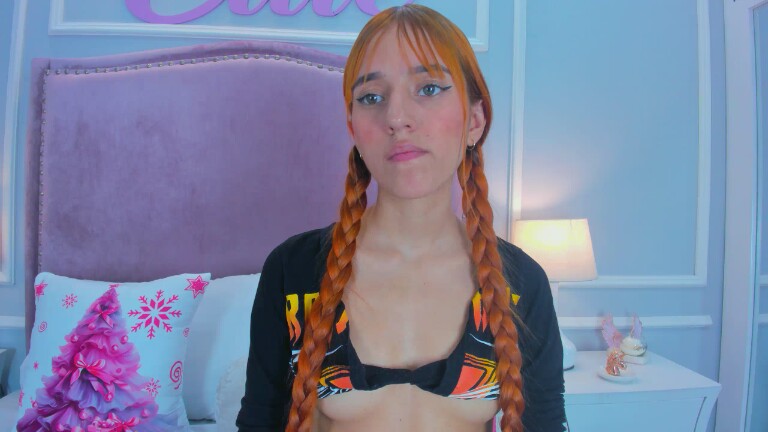 LeaThomsonn's Streamate show and profile