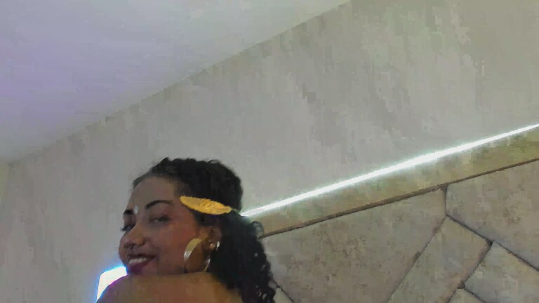 Nix_Montiel's Streamate show and profile