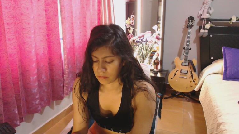 RubiKayale's Streamate show and profile