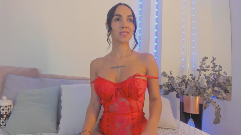 heracirce's Streamate show and profile