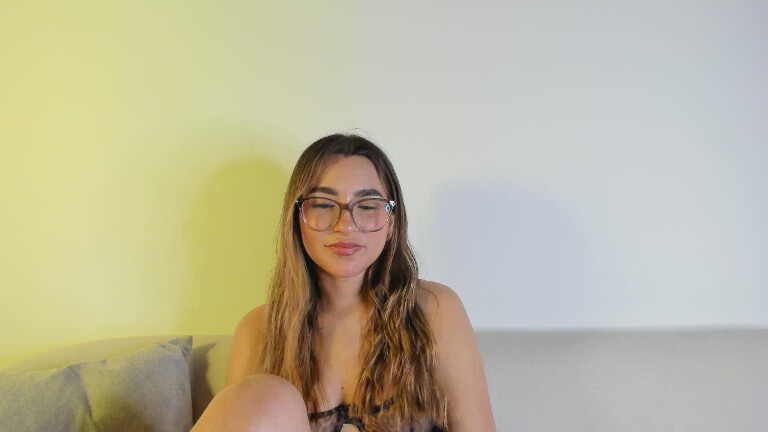 AuraRosse's Streamate show and profile